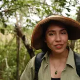 Charlie Danger nude #0095