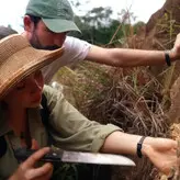 Charlie Danger nude #0101