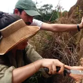 Charlie Danger nude #0114