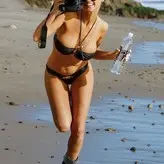 Charlie Riina nude #0610