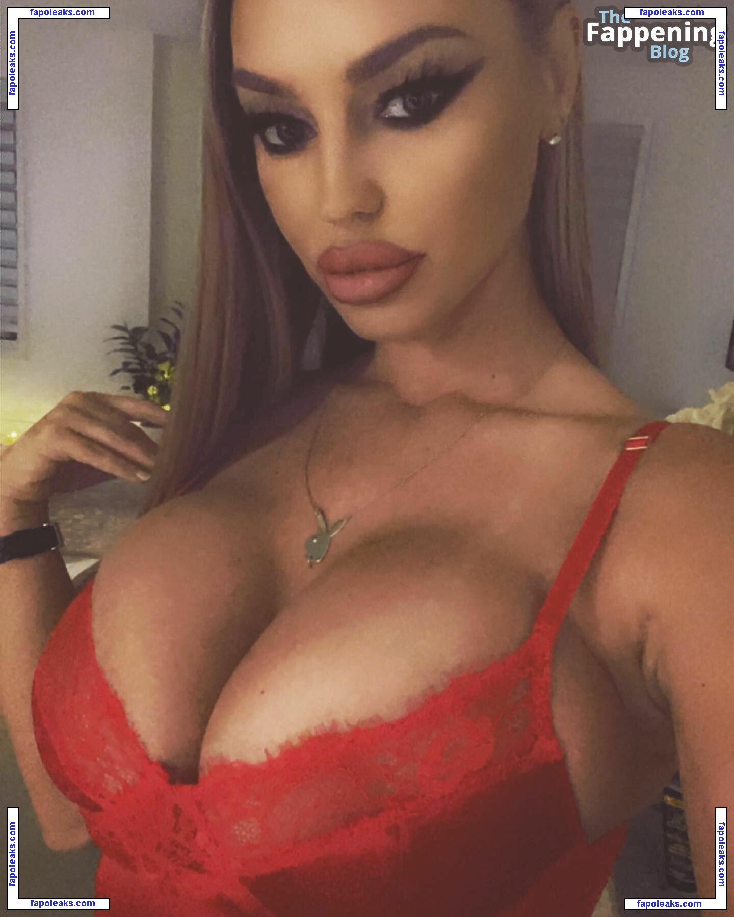 Charlie Riina nude photo #1097 from OnlyFans
