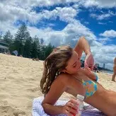 Charlie Stock nude #0008