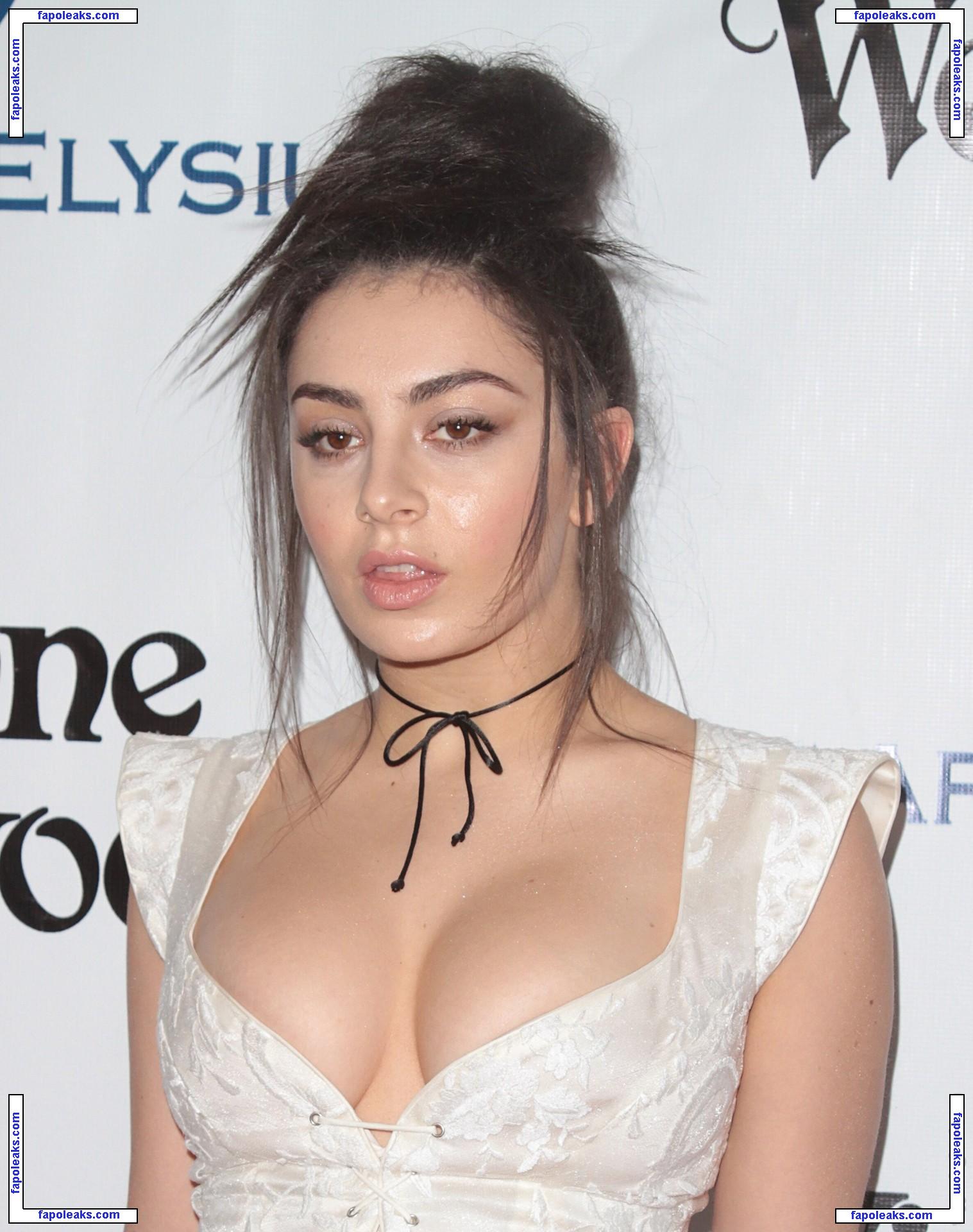 Charlie XCX / charli_xcx / charlignarly nude photo #0008 from OnlyFans