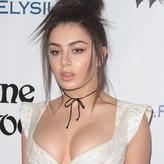 Charlie XCX nude #0008