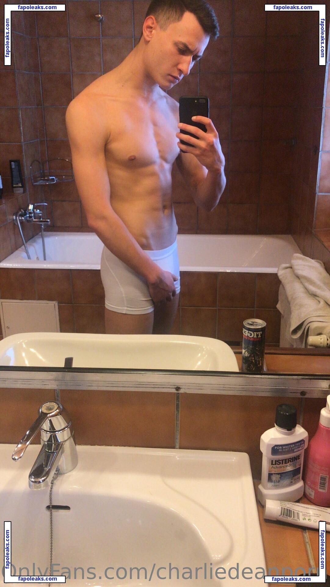 charliedeanporn / realcharliedean nude photo #0030 from OnlyFans