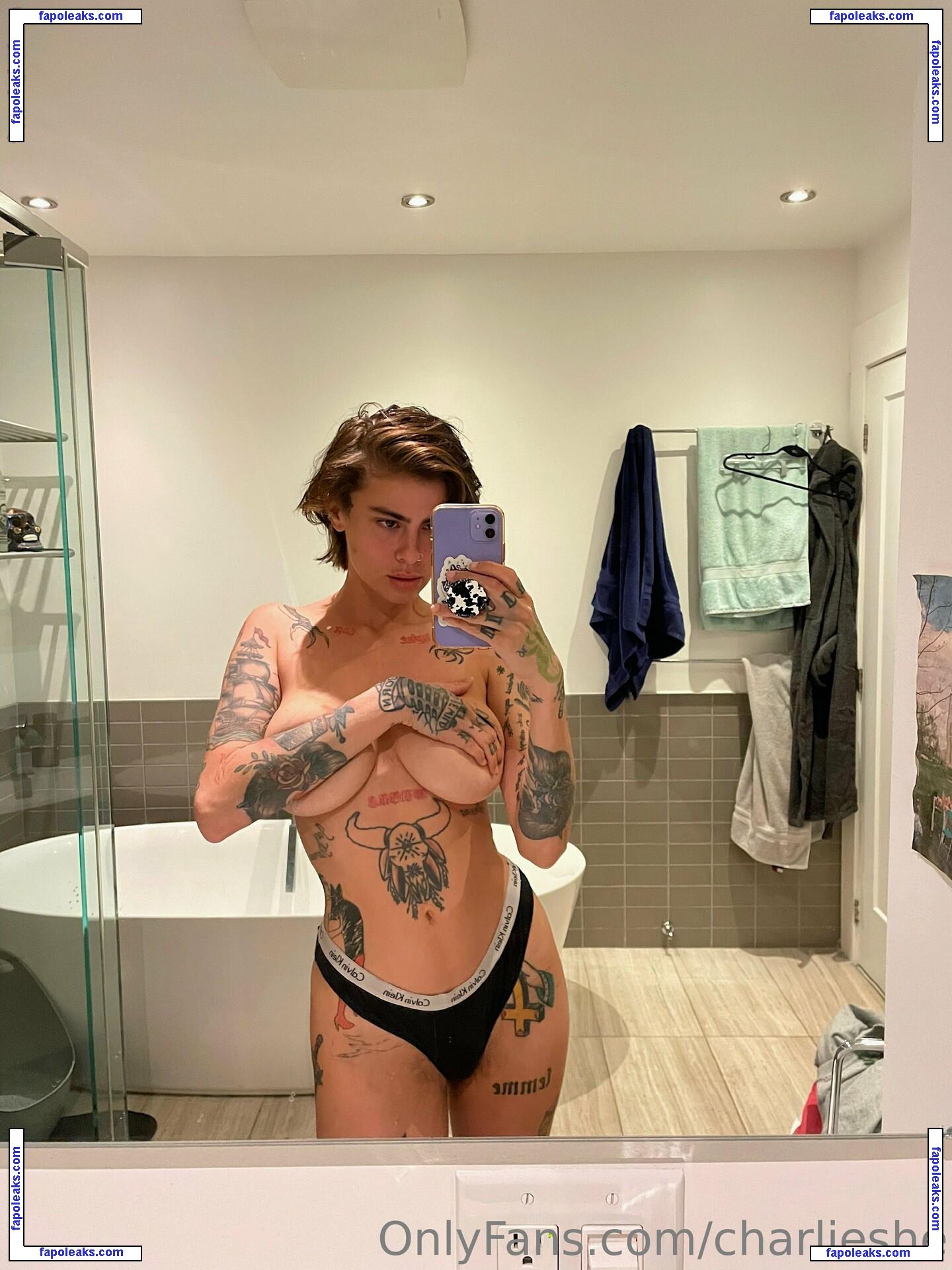 Charlieshe nude photo #0004 from OnlyFans