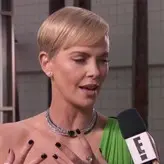 Charlize Theron голая #0934