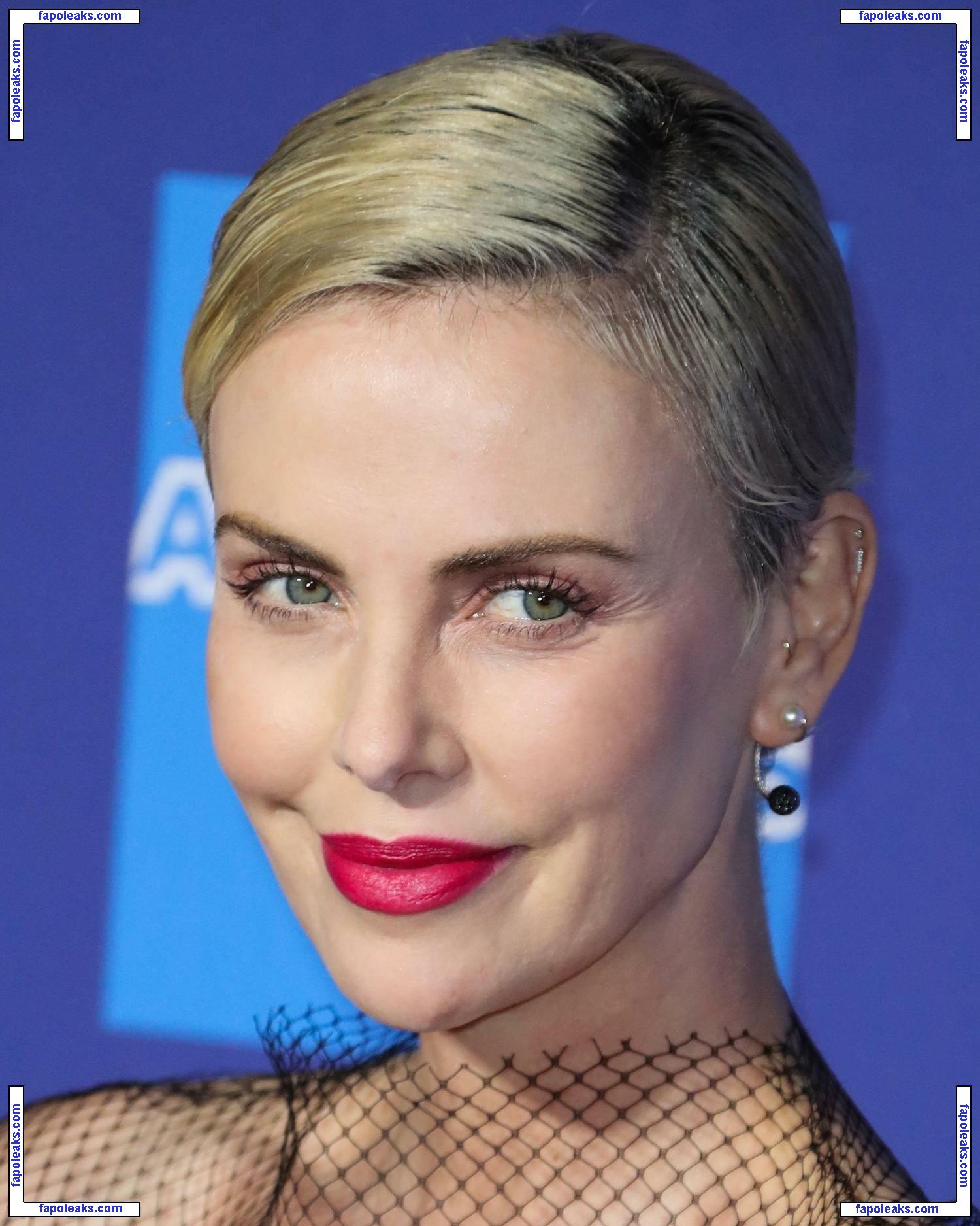 Charlize Theron / charlizeafrica голая фото #1803 с Онлифанс