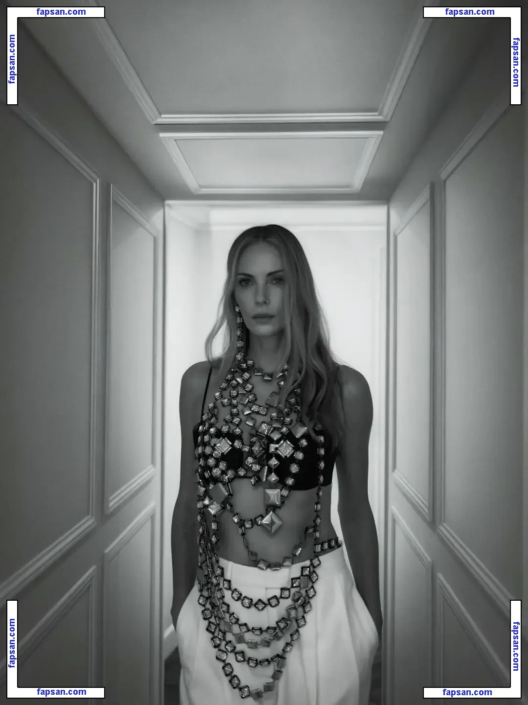 Charlize Theron nude photo #2107 from OnlyFans