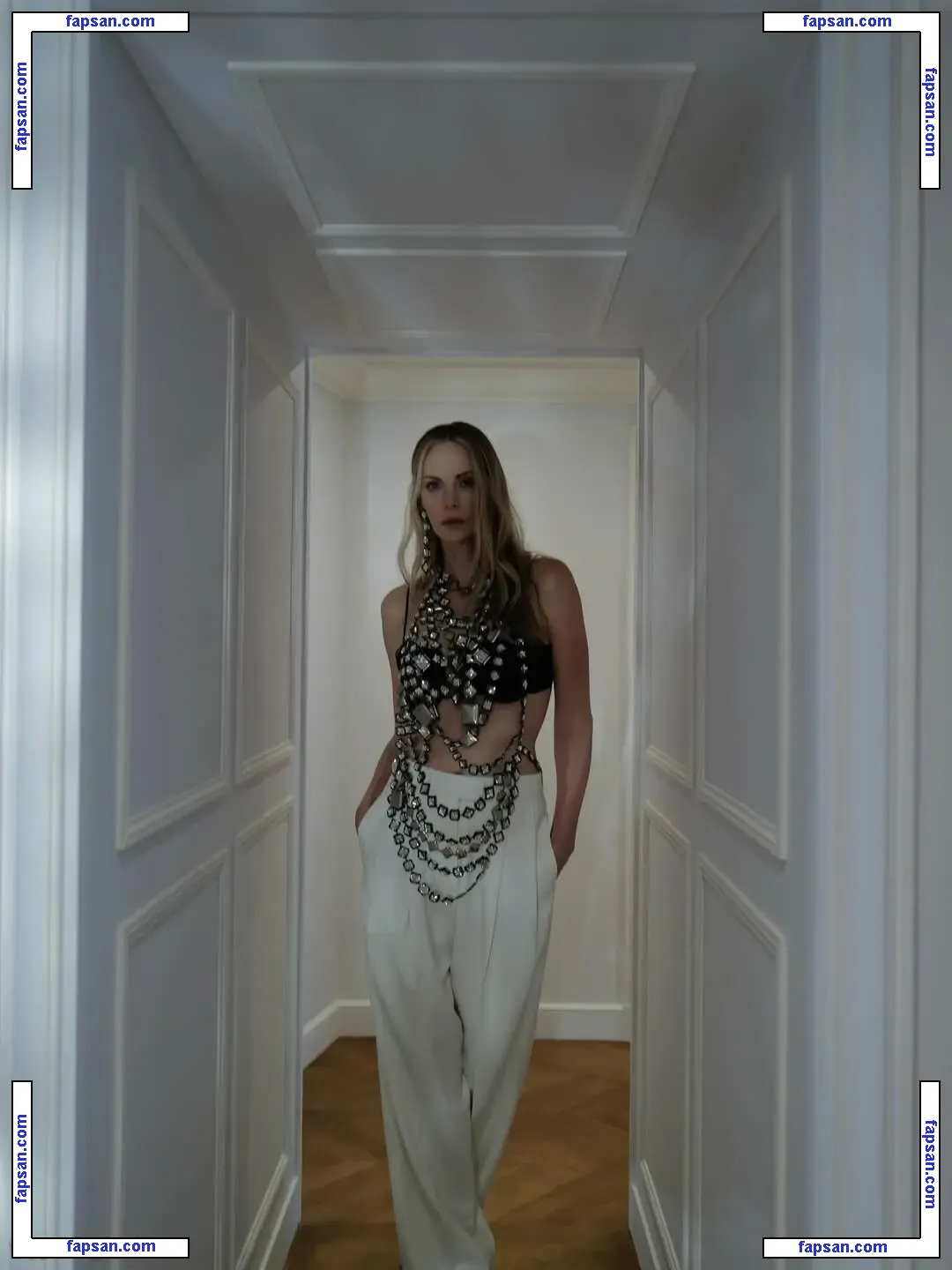 Charlize Theron nude photo #2109 from OnlyFans