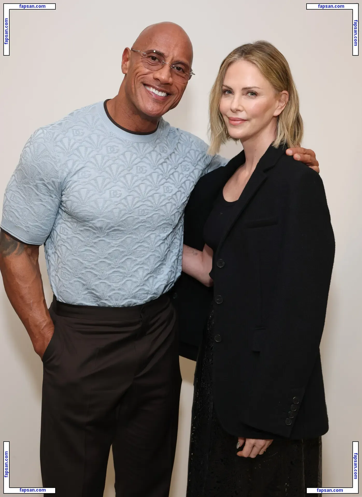 Charlize Theron nude photo #2112 from OnlyFans