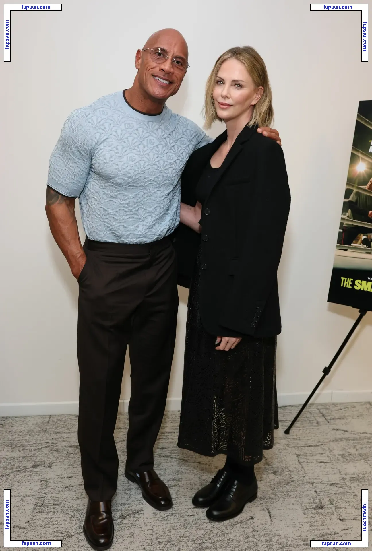 Charlize Theron nude photo #2114 from OnlyFans