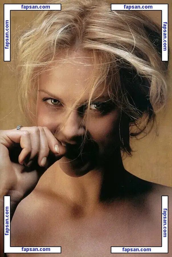 Charlize Theron nude photo #2119 from OnlyFans