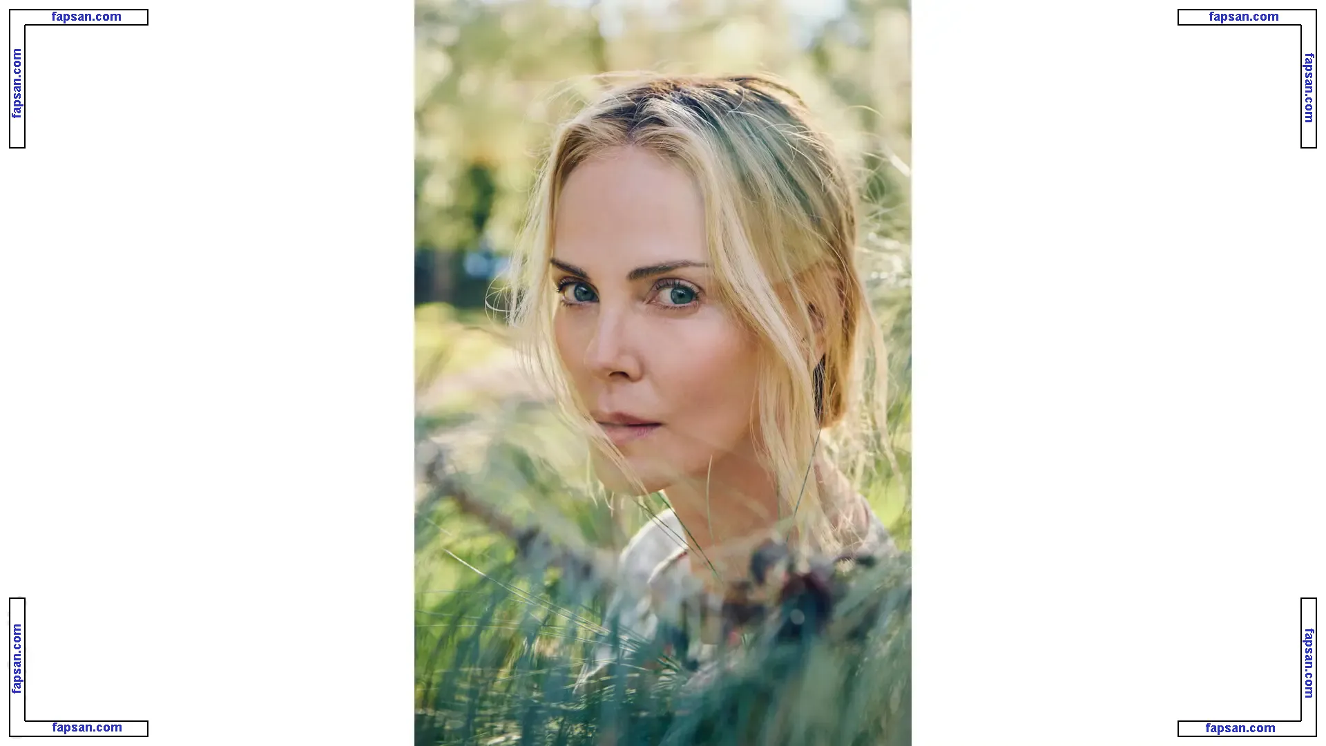 Charlize Theron nude photo #2154 from OnlyFans