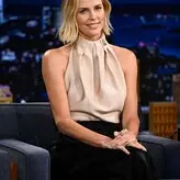 Charlize Theron nude #2086