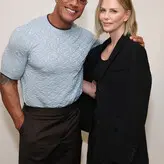 Charlize Theron nude #2112