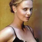 Charlize Theron nude #2117