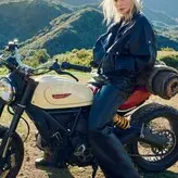 Charlize Theron nude #2147