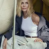 Charlize Theron nude #2152