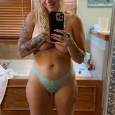 Charlizerazor голая #0004