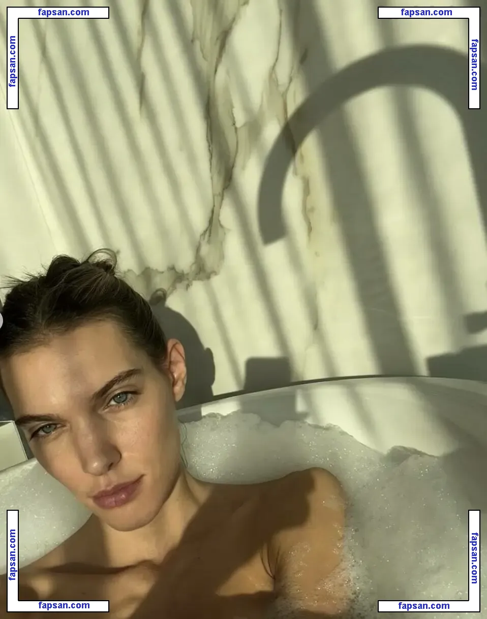 Charlotte Cardin nude photo #0041 from OnlyFans