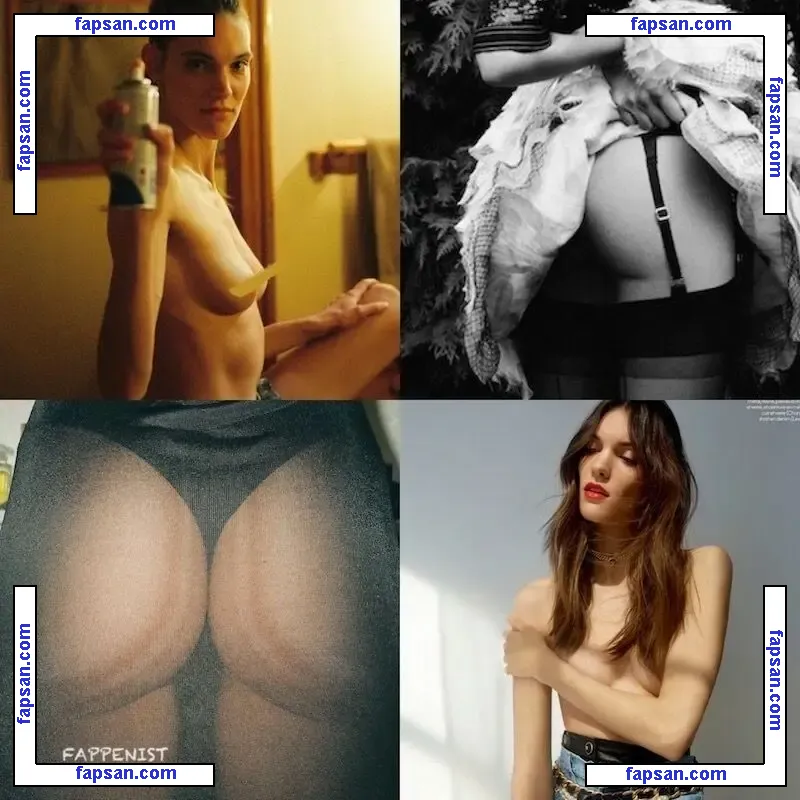 Charlotte Cardin nude photo #0045 from OnlyFans