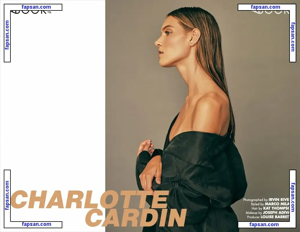 Charlotte Cardin nude photo #0046 from OnlyFans