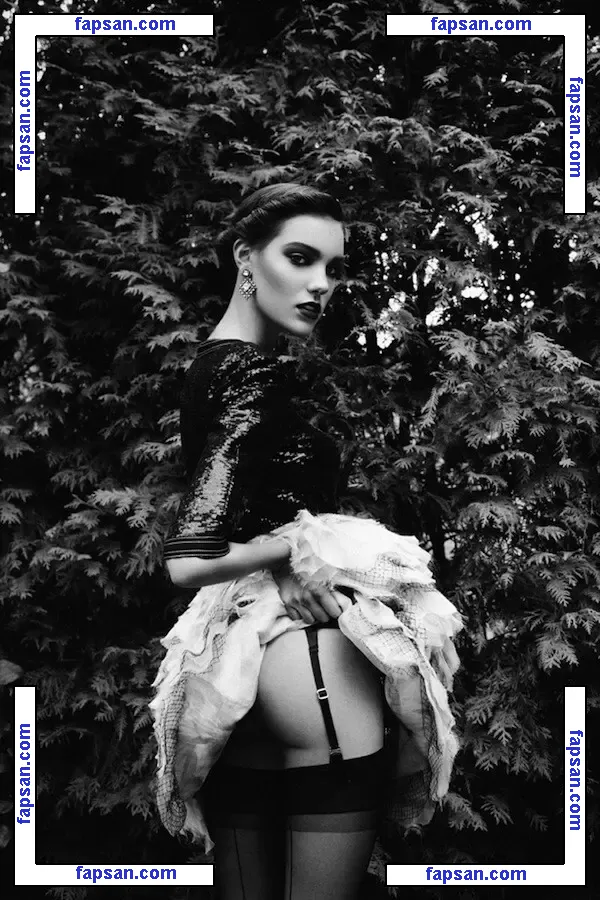 Charlotte Cardin nude photo #0054 from OnlyFans