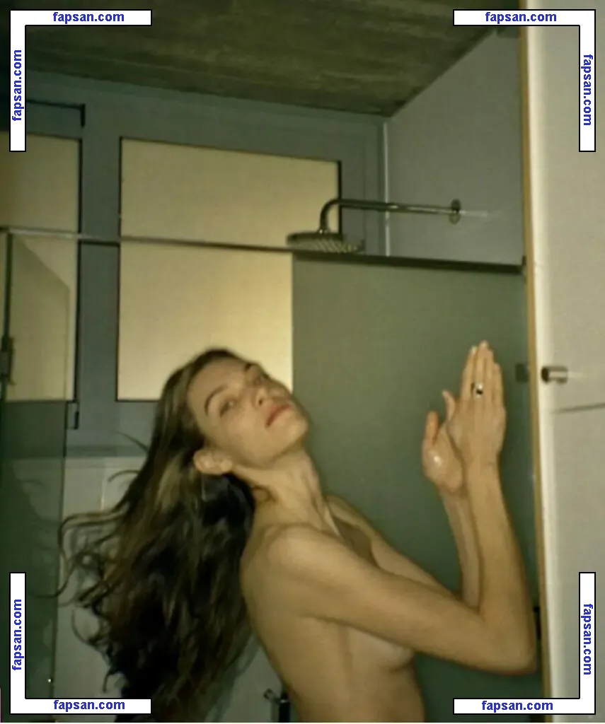Charlotte Cardin nude photo #0057 from OnlyFans