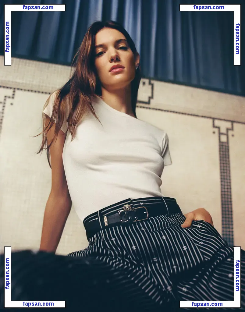 Charlotte Cardin nude photo #0062 from OnlyFans