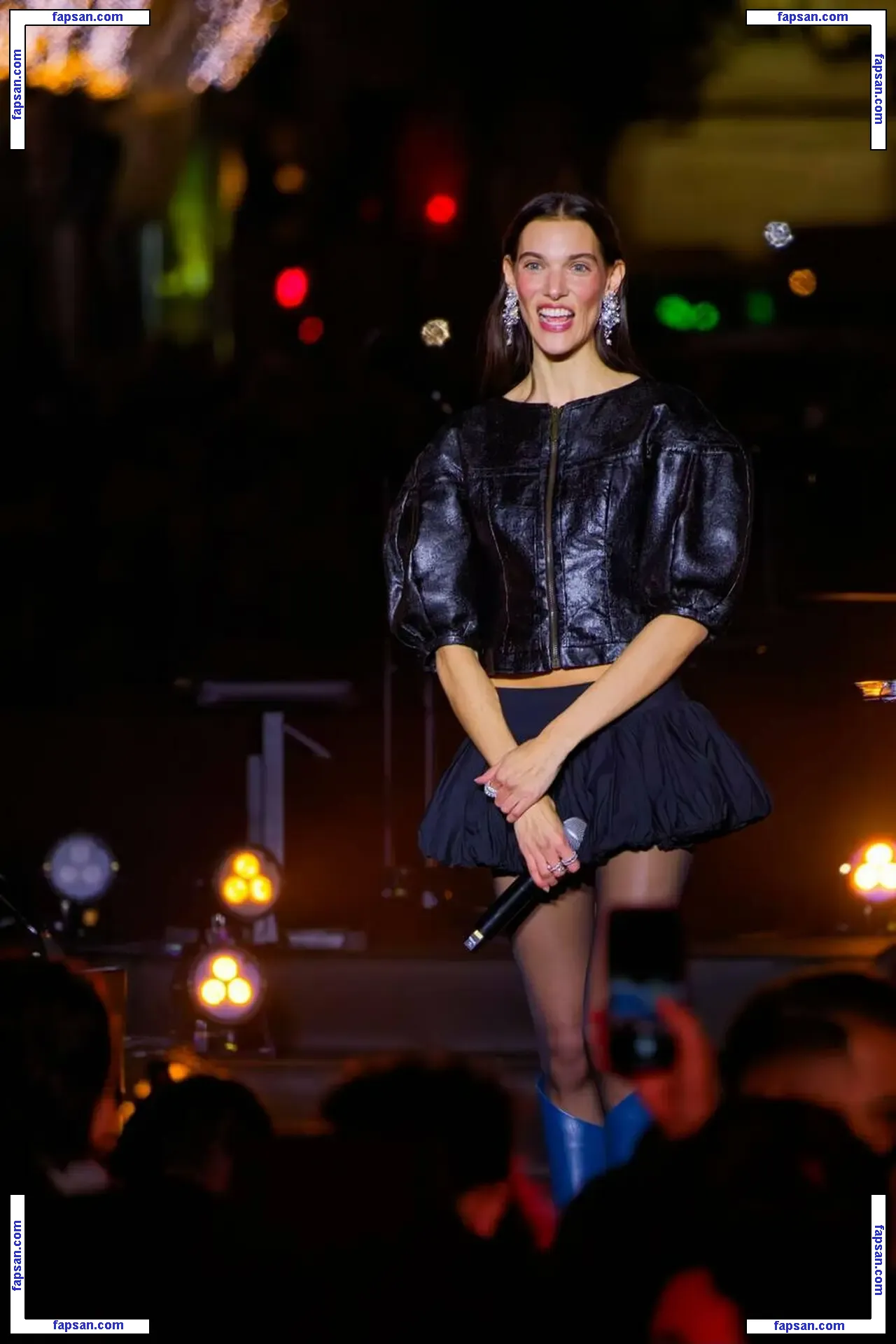 Charlotte Cardin nude photo #0067 from OnlyFans