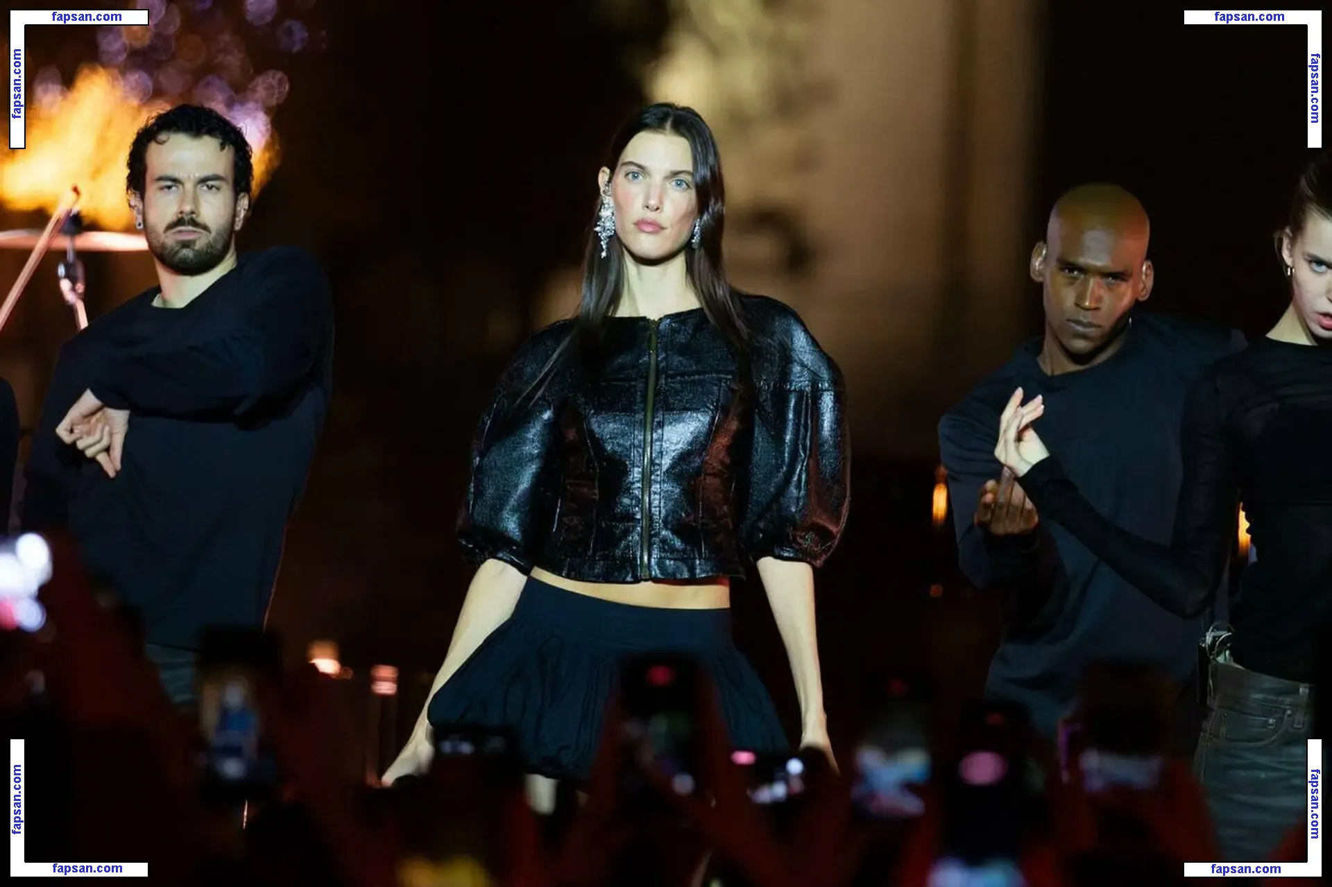 Charlotte Cardin nude photo #0070 from OnlyFans