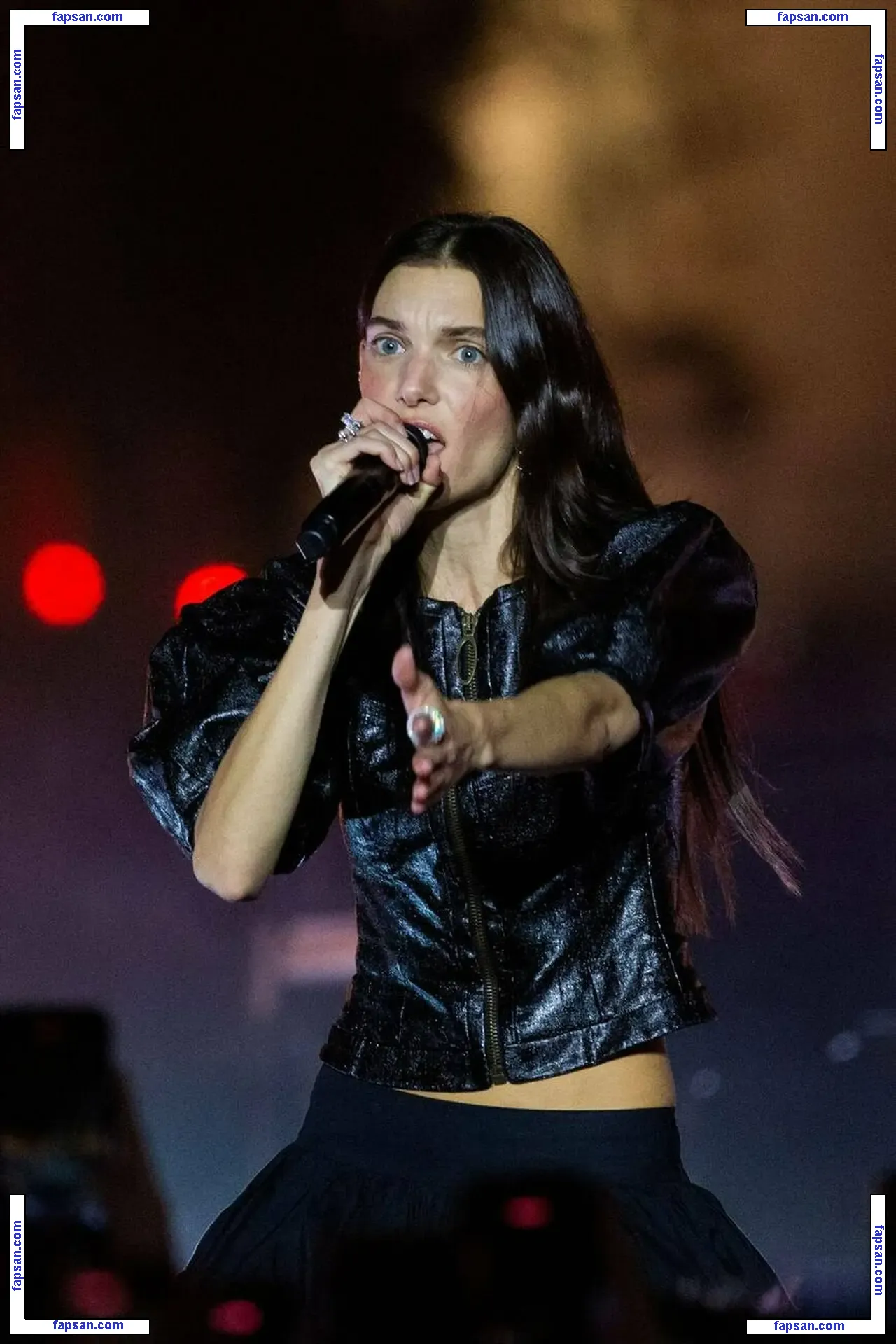 Charlotte Cardin nude photo #0073 from OnlyFans