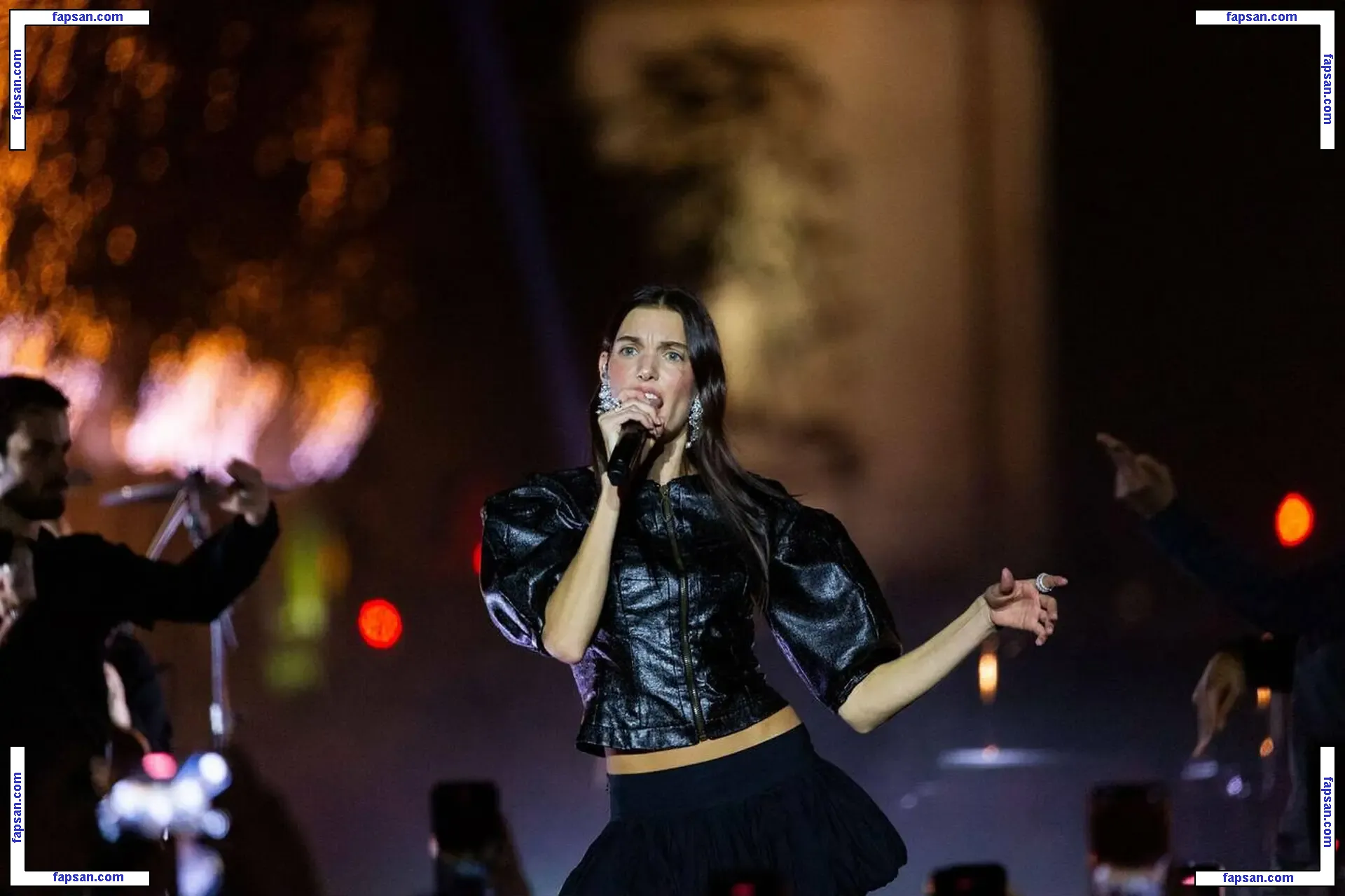 Charlotte Cardin nude photo #0075 from OnlyFans