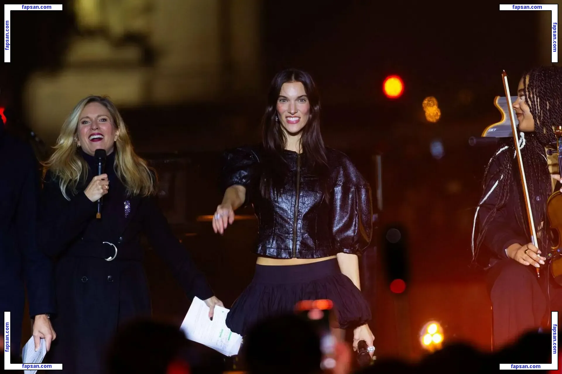 Charlotte Cardin nude photo #0076 from OnlyFans