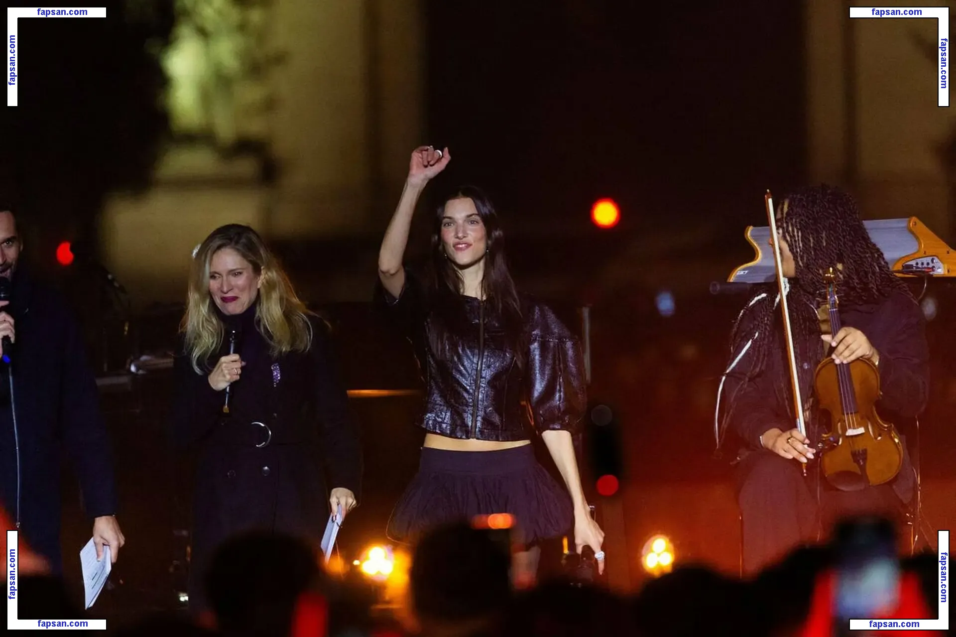 Charlotte Cardin nude photo #0077 from OnlyFans