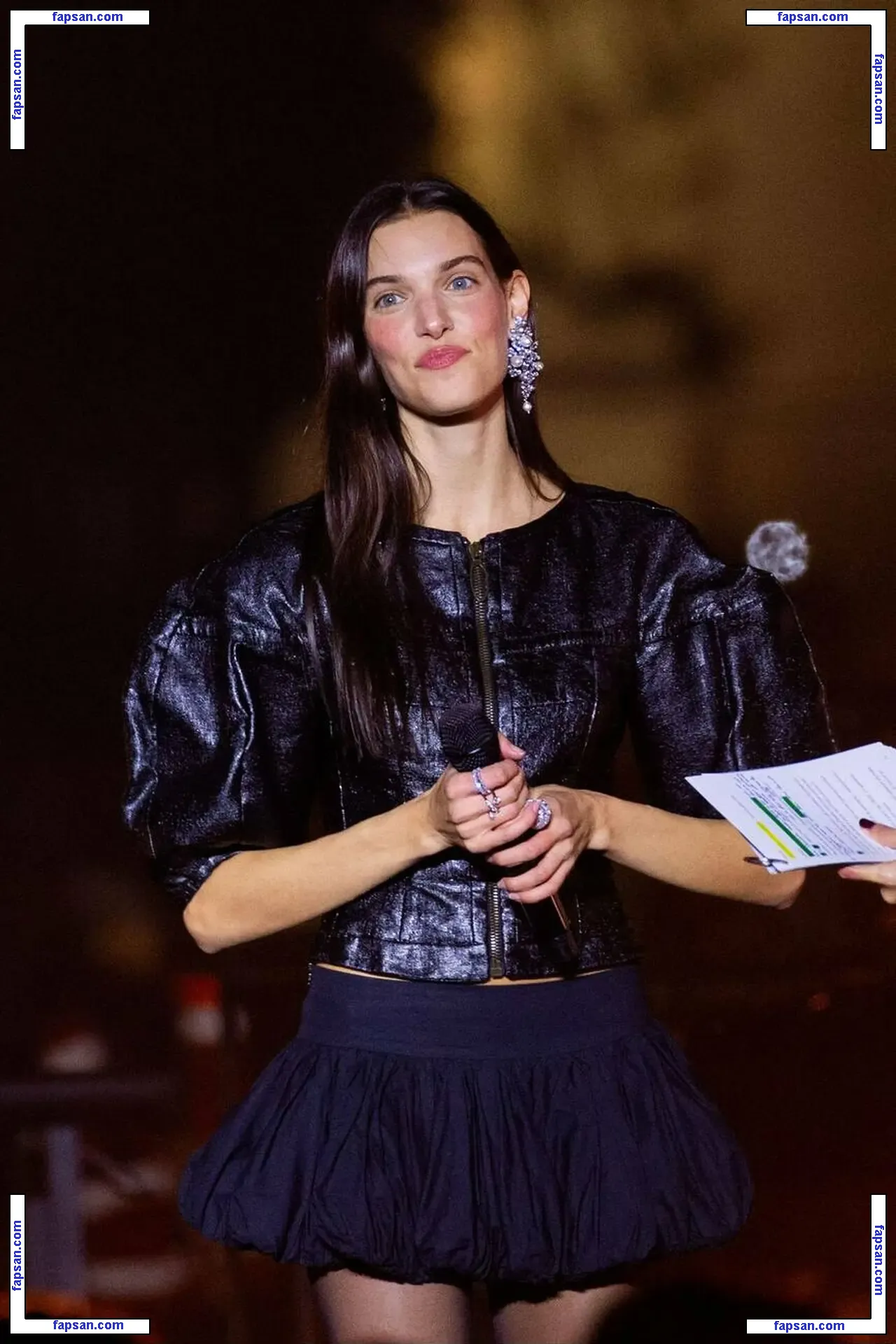 Charlotte Cardin nude photo #0081 from OnlyFans