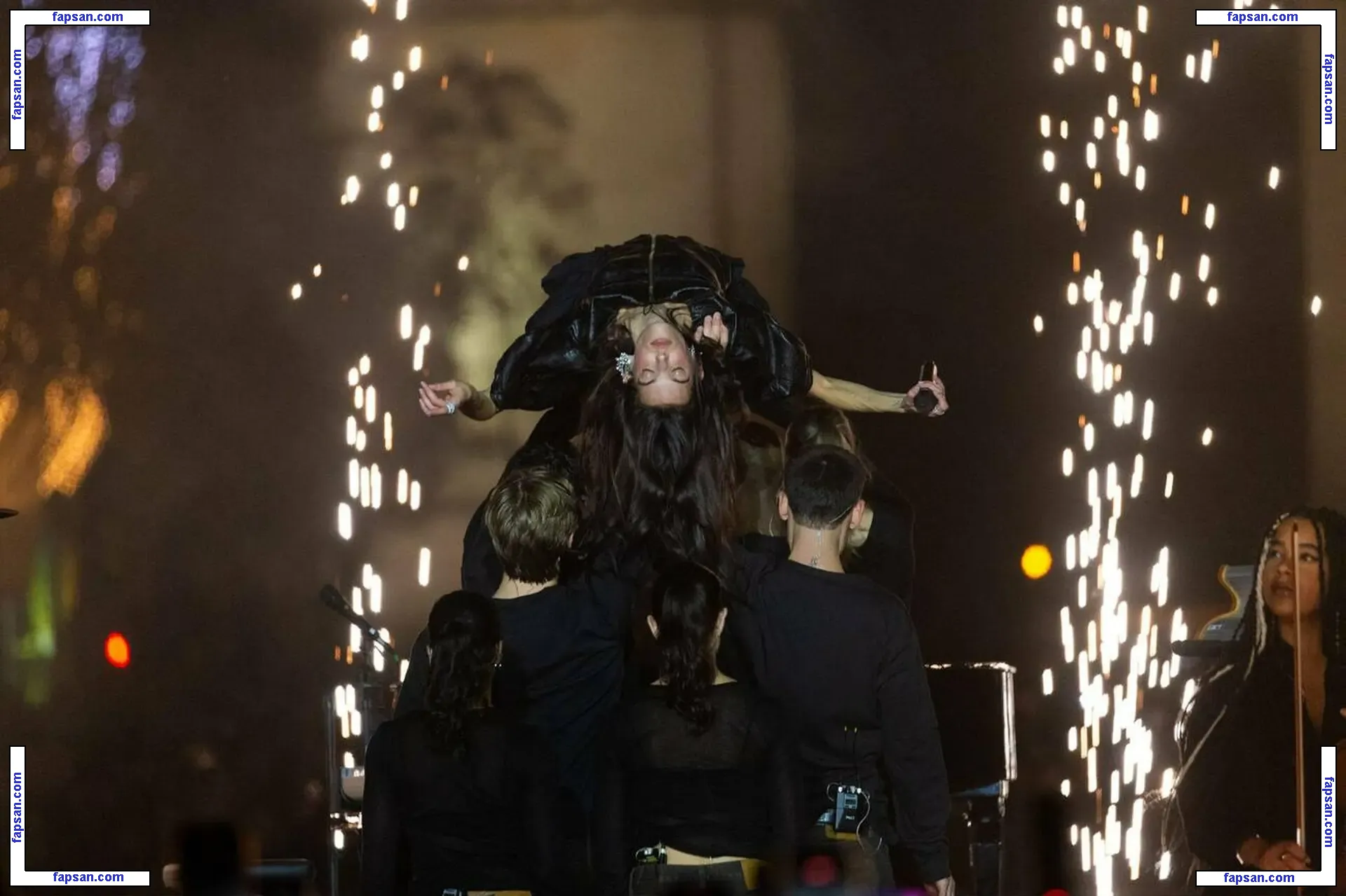 Charlotte Cardin nude photo #0084 from OnlyFans