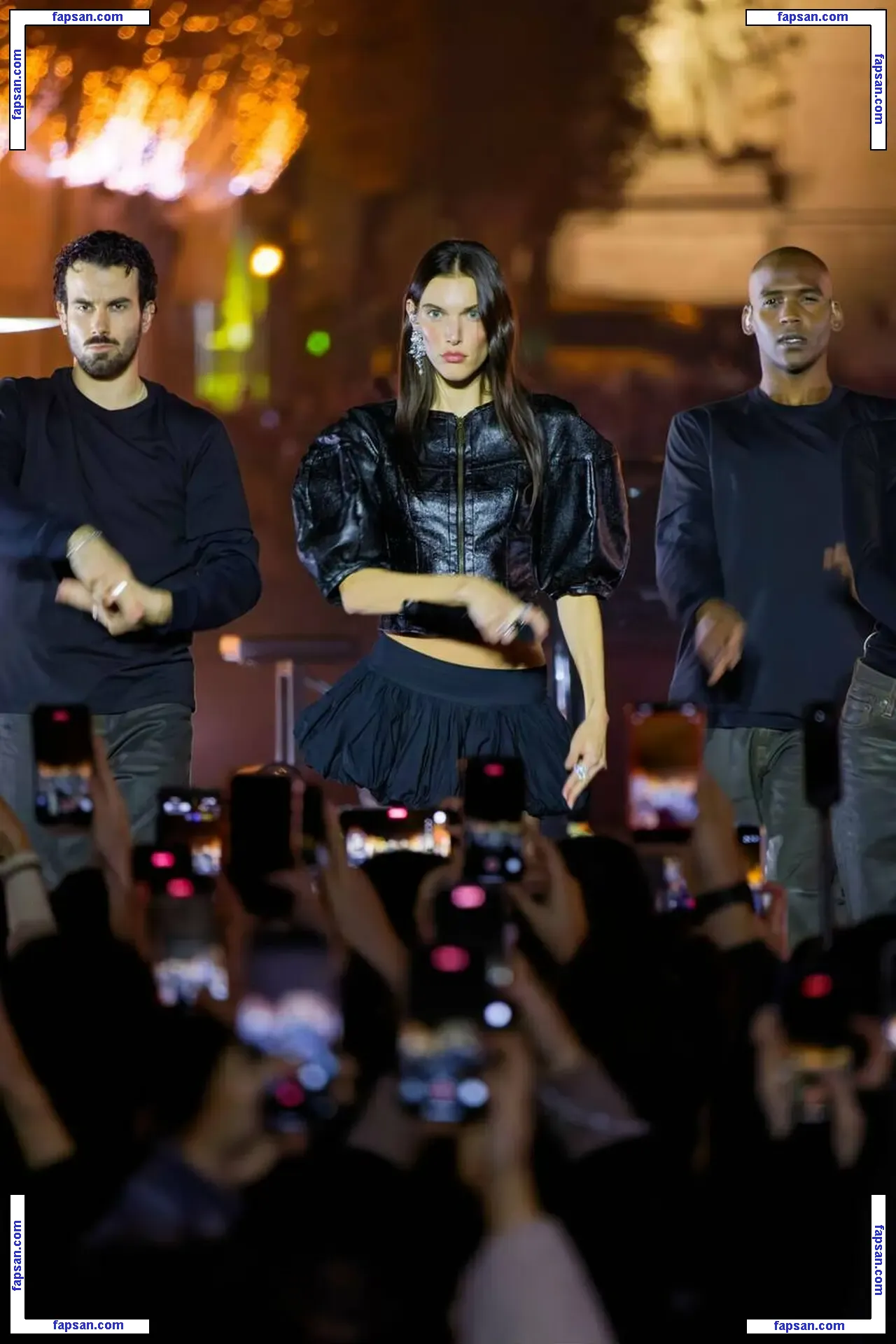 Charlotte Cardin nude photo #0090 from OnlyFans