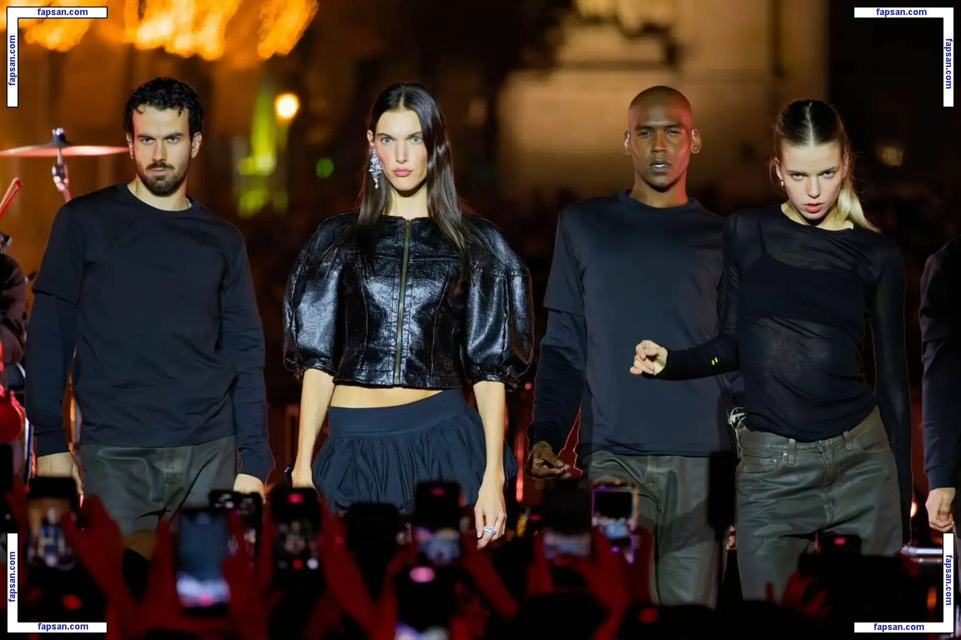 Charlotte Cardin nude photo #0092 from OnlyFans