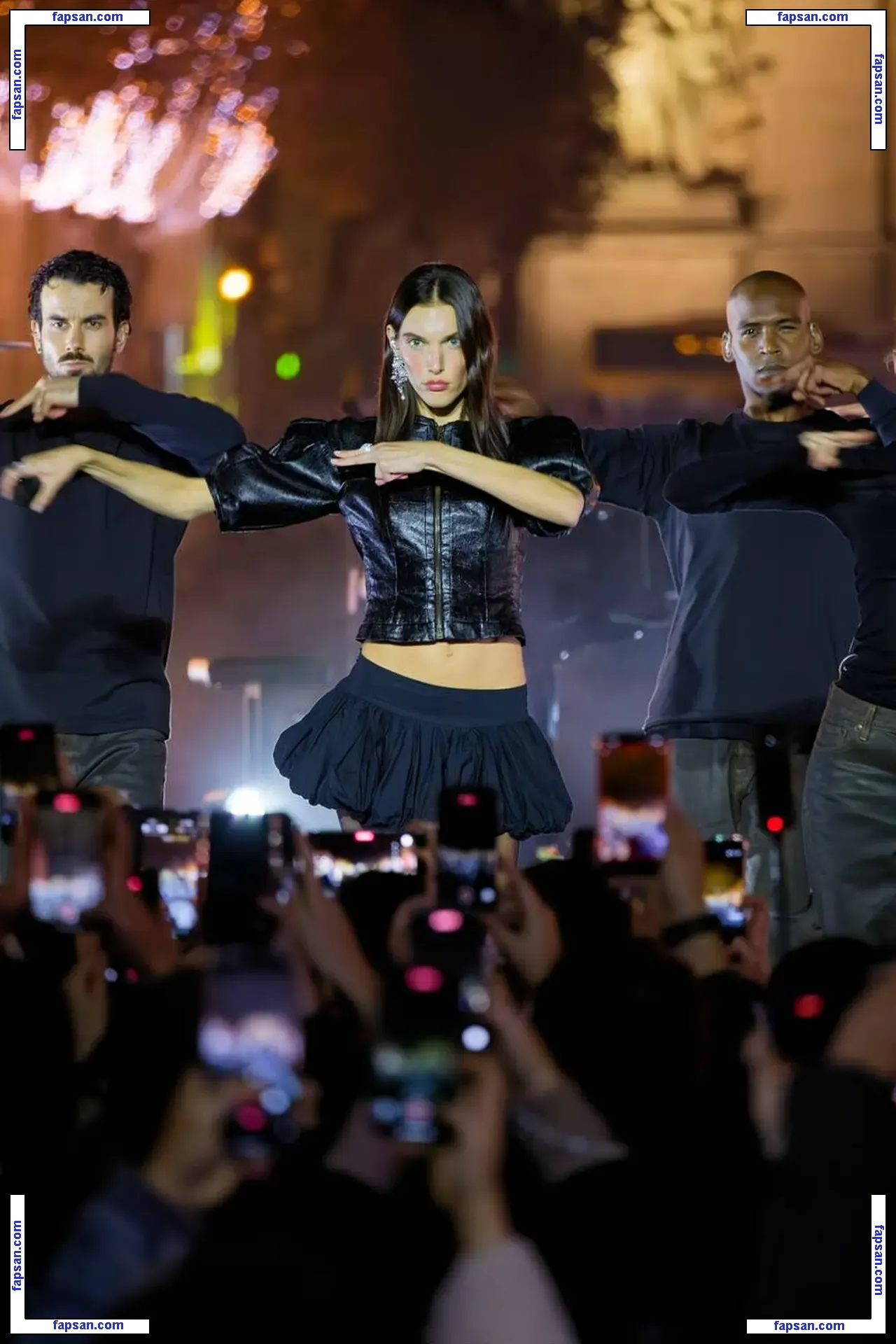 Charlotte Cardin nude photo #0094 from OnlyFans