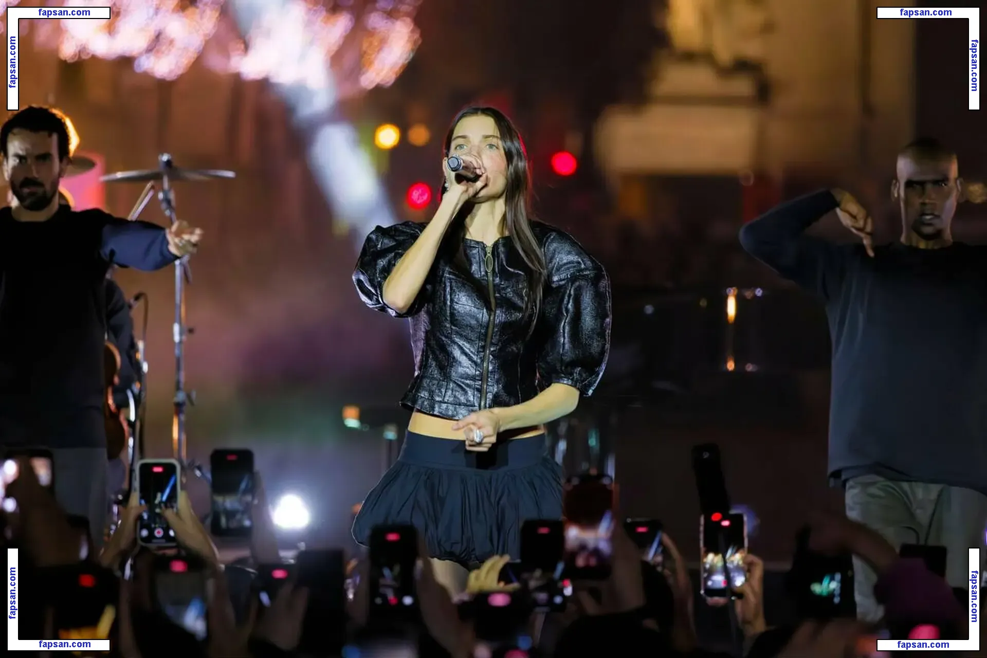 Charlotte Cardin nude photo #0095 from OnlyFans