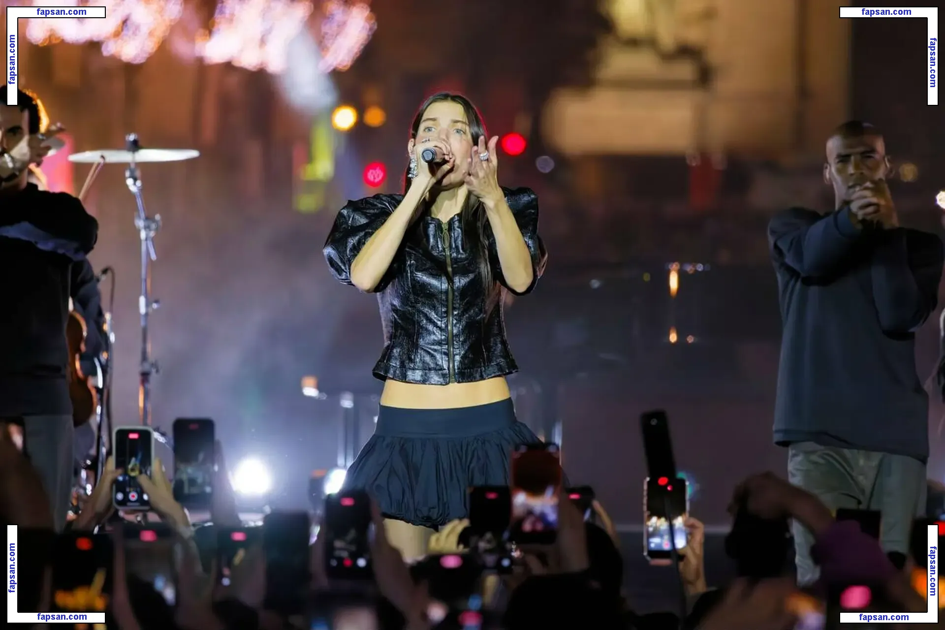 Charlotte Cardin nude photo #0096 from OnlyFans