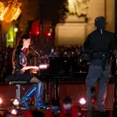 Charlotte Cardin nude #0072