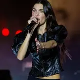 Charlotte Cardin nude #0073