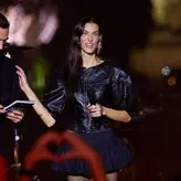 Charlotte Cardin nude #0074