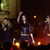 Charlotte Cardin nude #0077