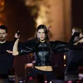 Charlotte Cardin nude #0078