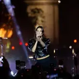 Charlotte Cardin nude #0083