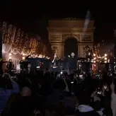 Charlotte Cardin nude #0086